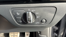 Audi Q5 40 TDI Quattro Edition 1 5dr S Tronic Diesel Estate